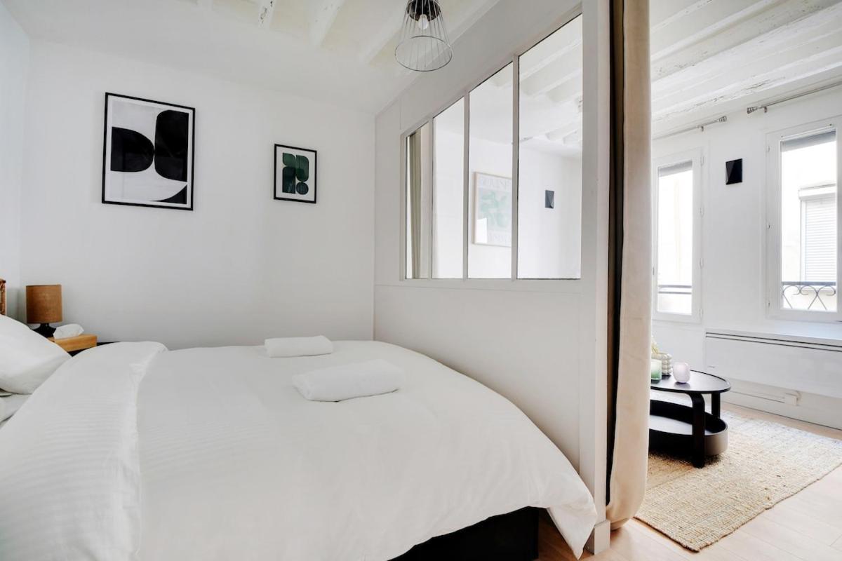 Magnifique In The Marais - Appartement *