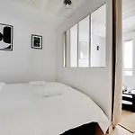 Magnifique Apartment In The Marais - Paris