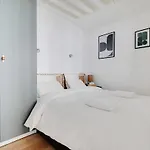 Magnifique Apartment In The Marais - Paris