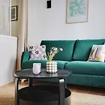 Magnifique Apartment In The Marais - Paris