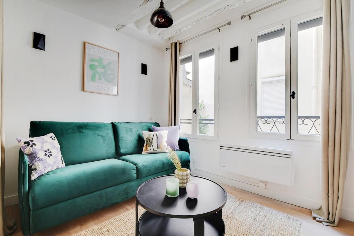 Magnifique In The Marais - Parijs