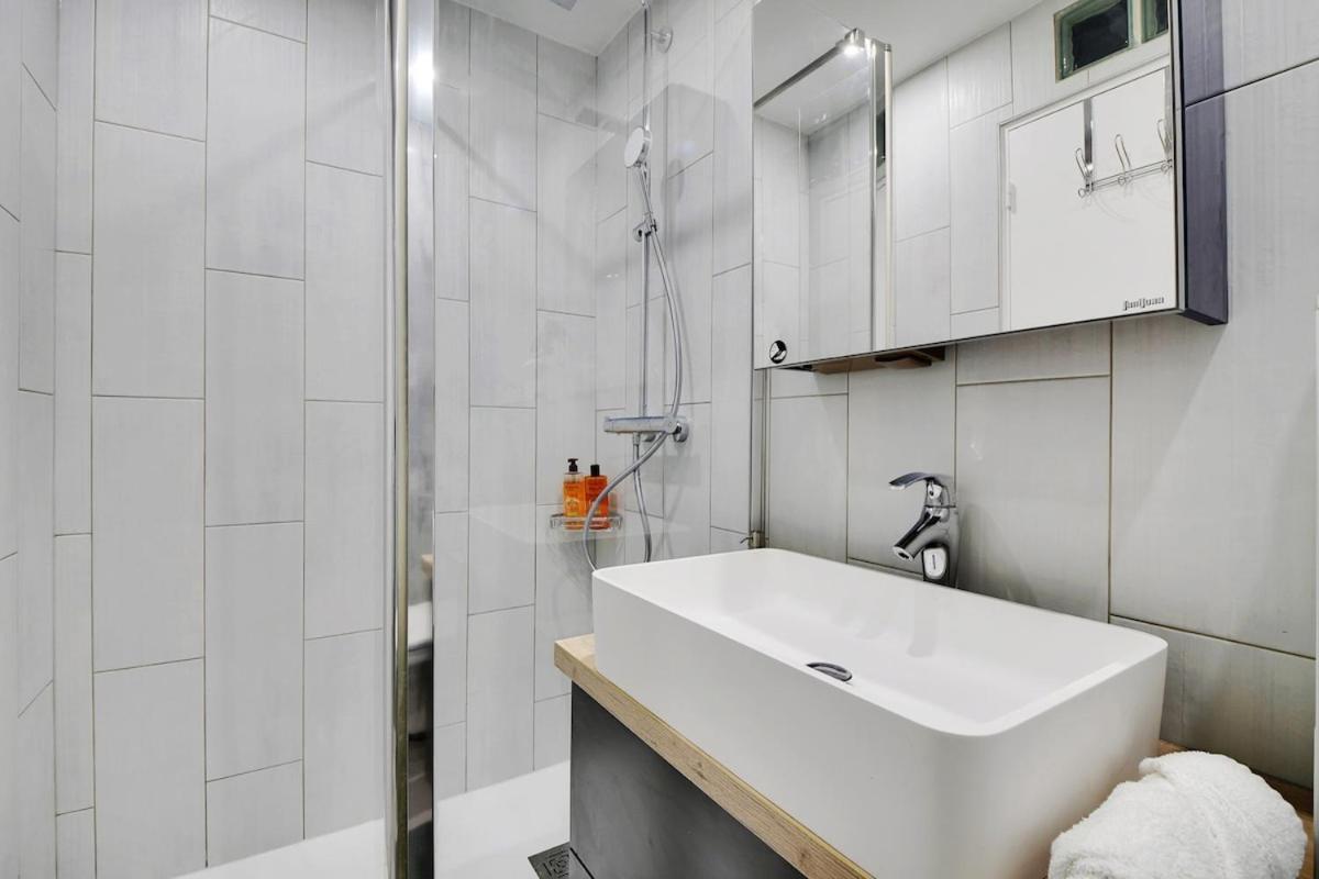 Magnifique In The Marais - Appartement Parijs