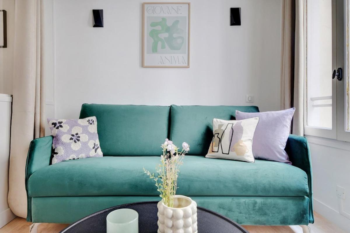 Magnifique In The Marais - Appartement *