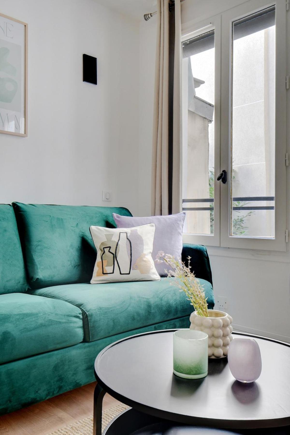Appartement Magnifique In The Marais - *